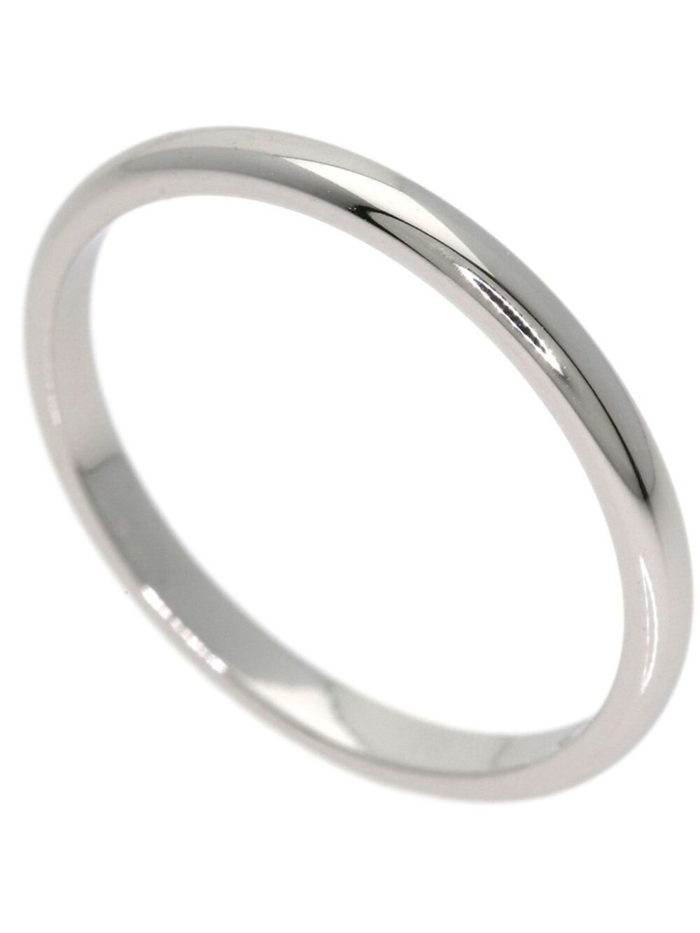 Cartier Wedding 55 Ring